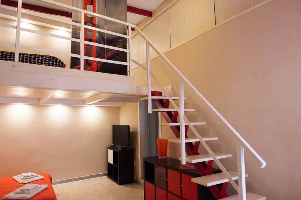 Ferienwohnung Il Ponticello Neapel Exterior foto