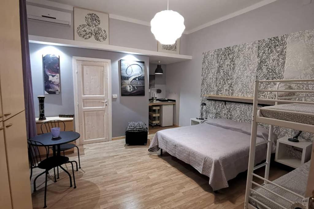 Ferienwohnung Il Ponticello Neapel Exterior foto