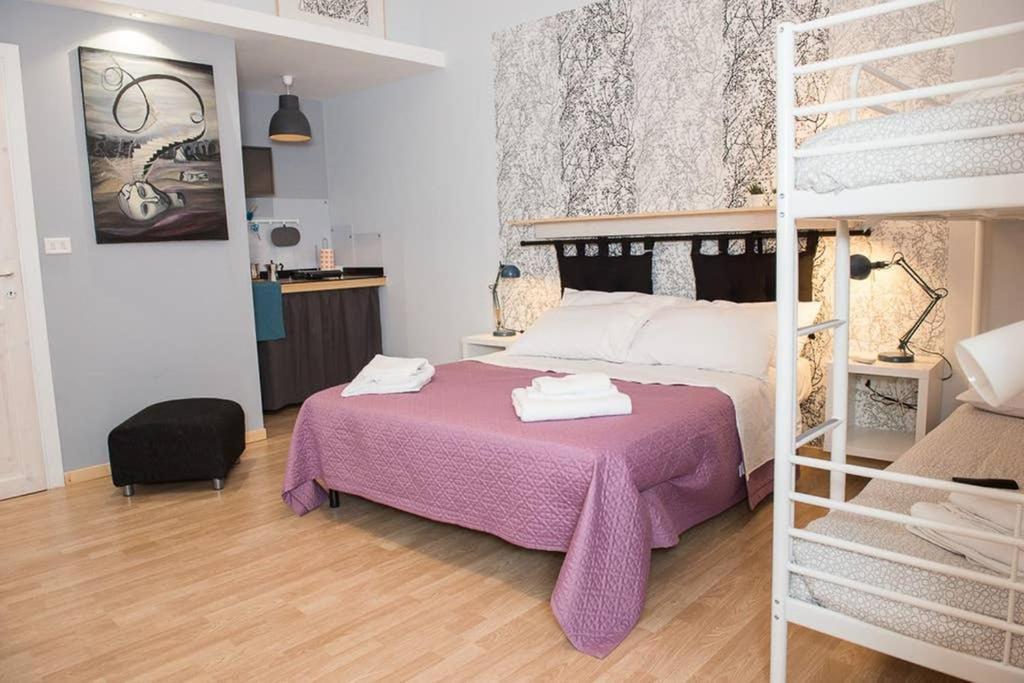 Ferienwohnung Il Ponticello Neapel Exterior foto