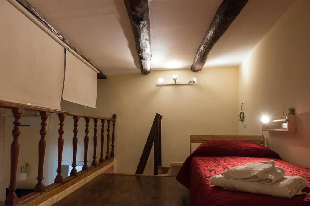 Ferienwohnung Il Ponticello Neapel Exterior foto