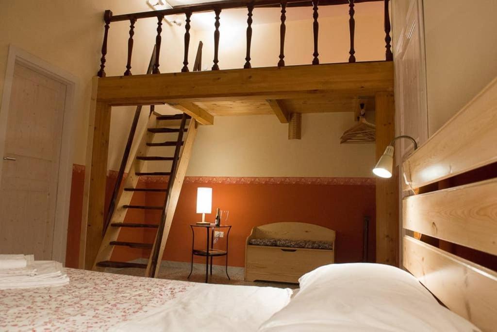 Ferienwohnung Il Ponticello Neapel Exterior foto