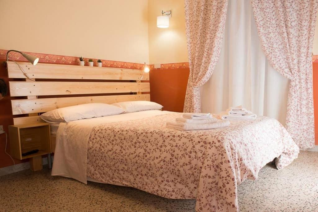 Ferienwohnung Il Ponticello Neapel Exterior foto