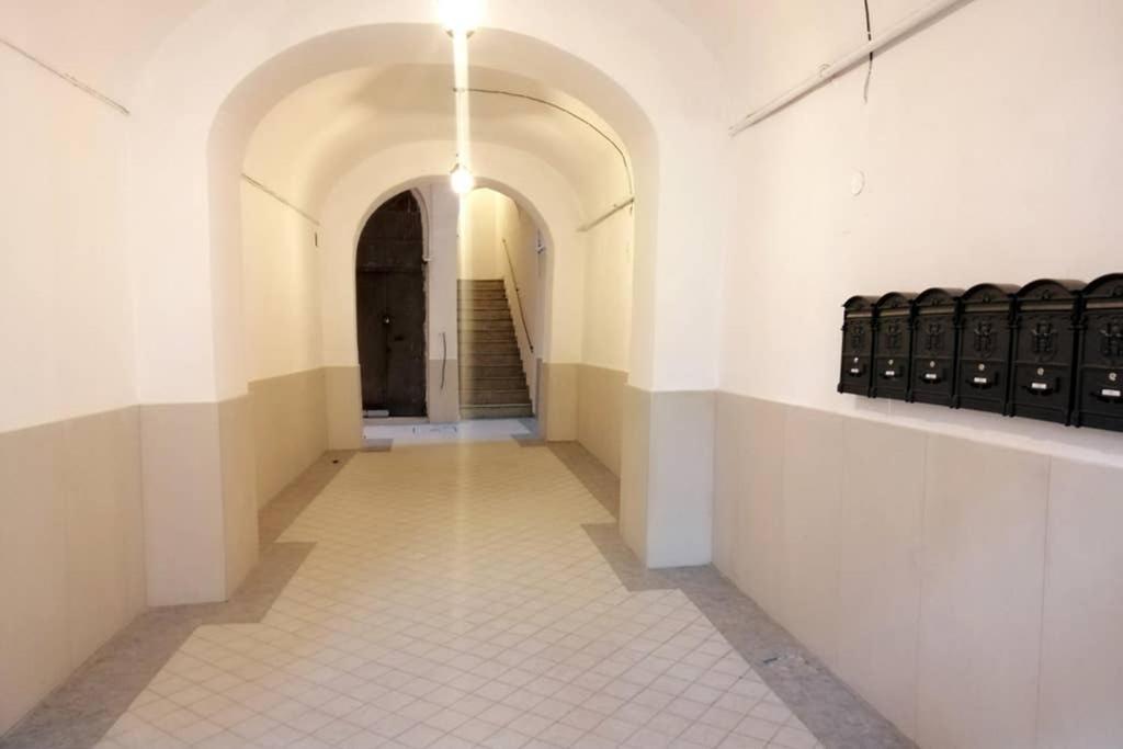 Ferienwohnung Il Ponticello Neapel Exterior foto