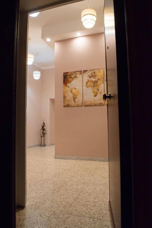 Ferienwohnung Il Ponticello Neapel Exterior foto